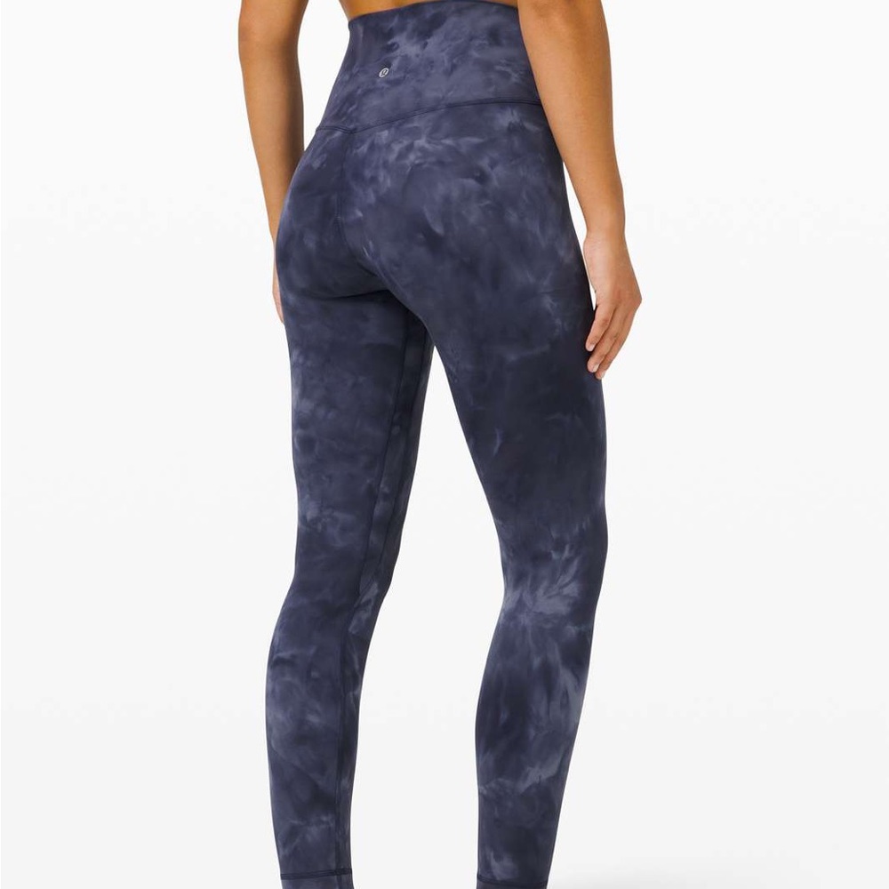 Lulu Lemon Align Pants